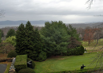 Kykuit Hudson