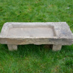 06273TroughSink2579BM