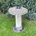 06590LilyPadBirdbath4311SF