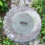 06588CherubSundial4333SF