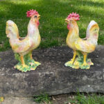 06363CeramicRoosters1SeF