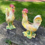 06363CeramicRoosters2SeF