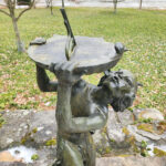 06538RobtAitkenSatyrSundial1756BI