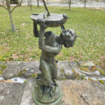 06538RobtAitkenSatyrSundial2031BI