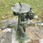 06538RobtAitkenSatyrSundial2059BI